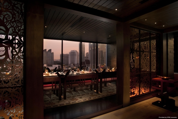 DoubleTree by Hilton Hotel Kuala Lumpur